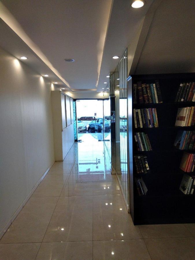 Al Rawda Furnished Units Aparthotel Tabuk Zewnętrze zdjęcie